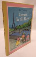 Grisen far till Paris