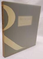 R&ouml;rstrand : m&auml;nniskor, f&ouml;rem&aring;l, fabriken