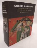 Angels & Dragons &ndash; Gotland's Cultural Treasures