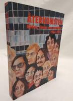 &Aring;terkomsten : bilden, skolan och samh&auml;llet 1968 - 2018