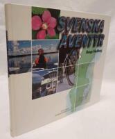 Svenska &auml;ventyr
