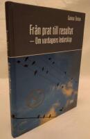 Från prat till resultat