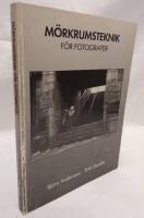 M&ouml;rkrumsteknik f&ouml;r fotografer