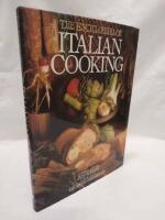 The Encyclopedia of Italian Cooking