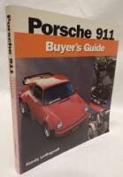 Porsche 911 : Buyer's Guide