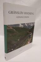 Gr&auml;nsl&ouml;s vandring genom Europa