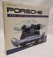 Porsche 911 : der luftgek&uuml;hlte boxermotor