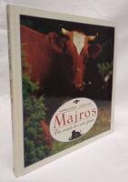 Majros : om svenska kor i v&aring;ra hj&auml;rtan