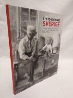 Ett f&ouml;rsvunnet Sverige
