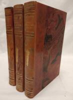 Socialdemokratien i Sverige, 3 band