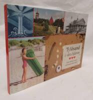 Tyl&ouml;sand i v&aring;ra hj&auml;rtan : fr&aring;n &ouml;dslig utmark till blomstrande milj&ouml;