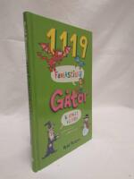 1119 fantastiska g&aring;tor & annat klurigt