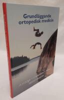 Grundl&auml;ggande ortopedisk medicin