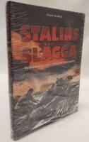 Stalins sl&auml;gga : Ryska artillerister i strid med Wehrmacht