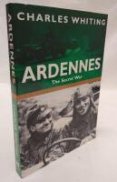 Ardennes : the secret war