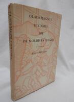 Olaus Magnus historia om de nordiska folken  (i urval av Knut Hagberg)
