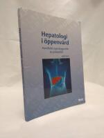 Hepatologi i &ouml;ppenv&aring;rd - Handledd egendiagnostik av patientfall