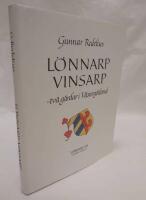 L&ouml;nnarp, Vinsarp : tv&aring; g&aring;rdar i V&auml;sterg&ouml;tland