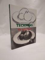 Teckning f&ouml;r nyb&ouml;rjare