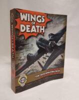 Wings of Death: Six Fantastic Flying Adventures from "Air Ace Picture Library"