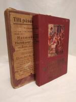 Husmoderns hemkurer och goda r&aring;d