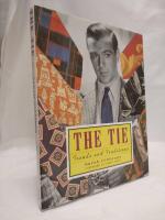 The tie - trends and traditions