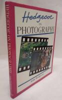 Hedgecoe on photography