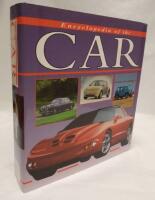 Encyclopedia of the Car