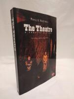 The theatre : a concise history