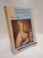 Women and gender in early modern Europe