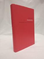 F&ouml;rnimmelser : en fenomenologisk analys av Herman Bangs f&ouml;rfattarskap