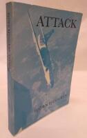Attack : minnen fr&aring;n trettiofem &aring;rs flygtj&auml;nst