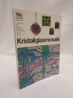 Kristallglasmosaik