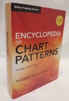 Encyclopedia of Chart Patterns 