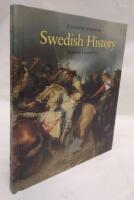 A journey through Swedish history