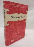 Shanghai : the rise and fall of a decadent city
