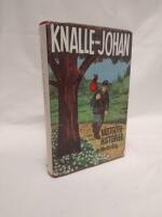 Knalle-Johan