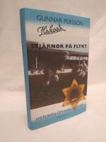 Stj&auml;rnor p&aring; flykt : Historien om Hakoah Wien