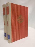 Den svenska socialdemokratins id&eacute;utveckling 1+2