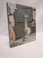 Hugg i sten : fr&aring;n Farao till Flivik