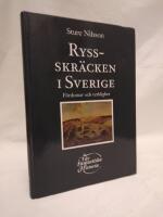 Rysskr&auml;cken i Sverige : f&ouml;rdomar och verklighet
