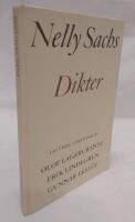 Dikter