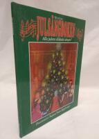 Alla julens &auml;lskade s&aring;nger!