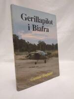 Gerillapilot i Biafra