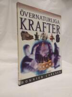 &Ouml;vernaturliga krafter