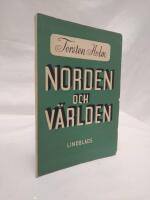 Norden och v&auml;rlden