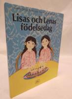 Lisas och Lenas f&ouml;delsedag