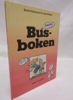 Andra busboken
