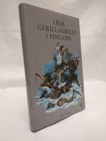 1808 : gerillakriget i Finland