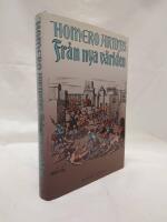 Fr&aring;n nya v&auml;rlden : [roman]